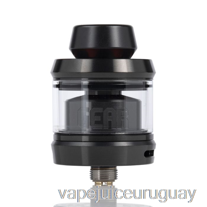 Wotofo X Ofrf Gear 24mm Rta Negro Vape Recargable